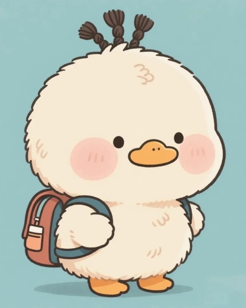 aesthetic cartoon dp 14