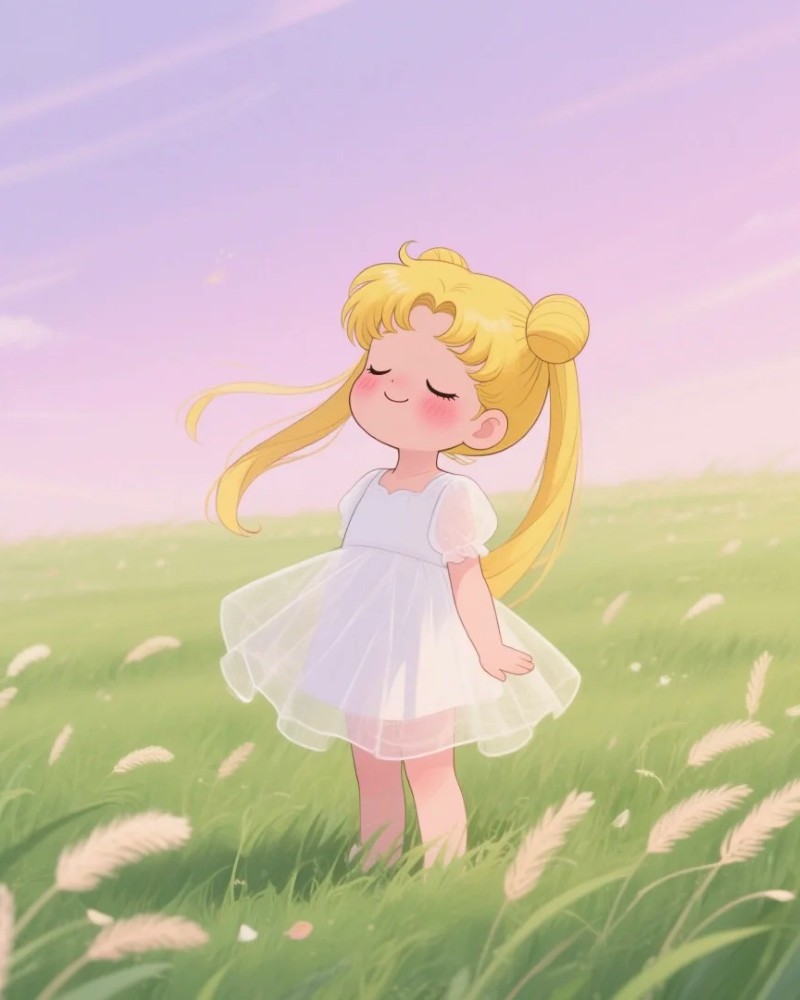 aesthetic cartoon dp 19