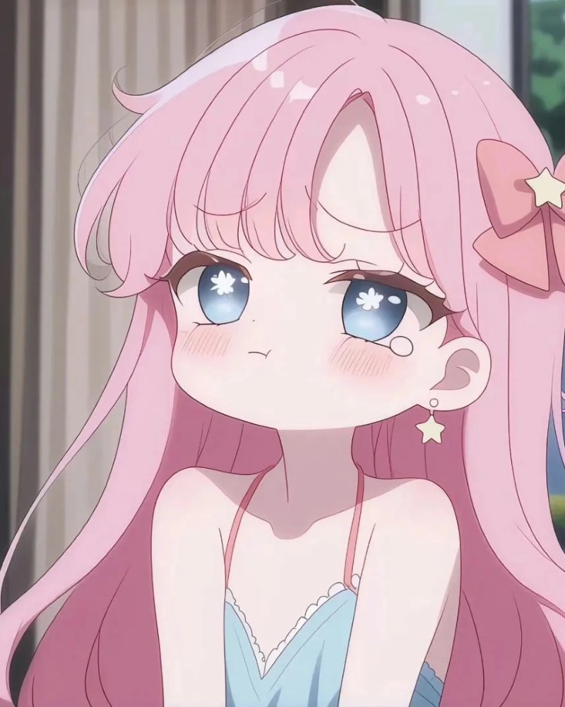 aesthetic cartoon dp 12