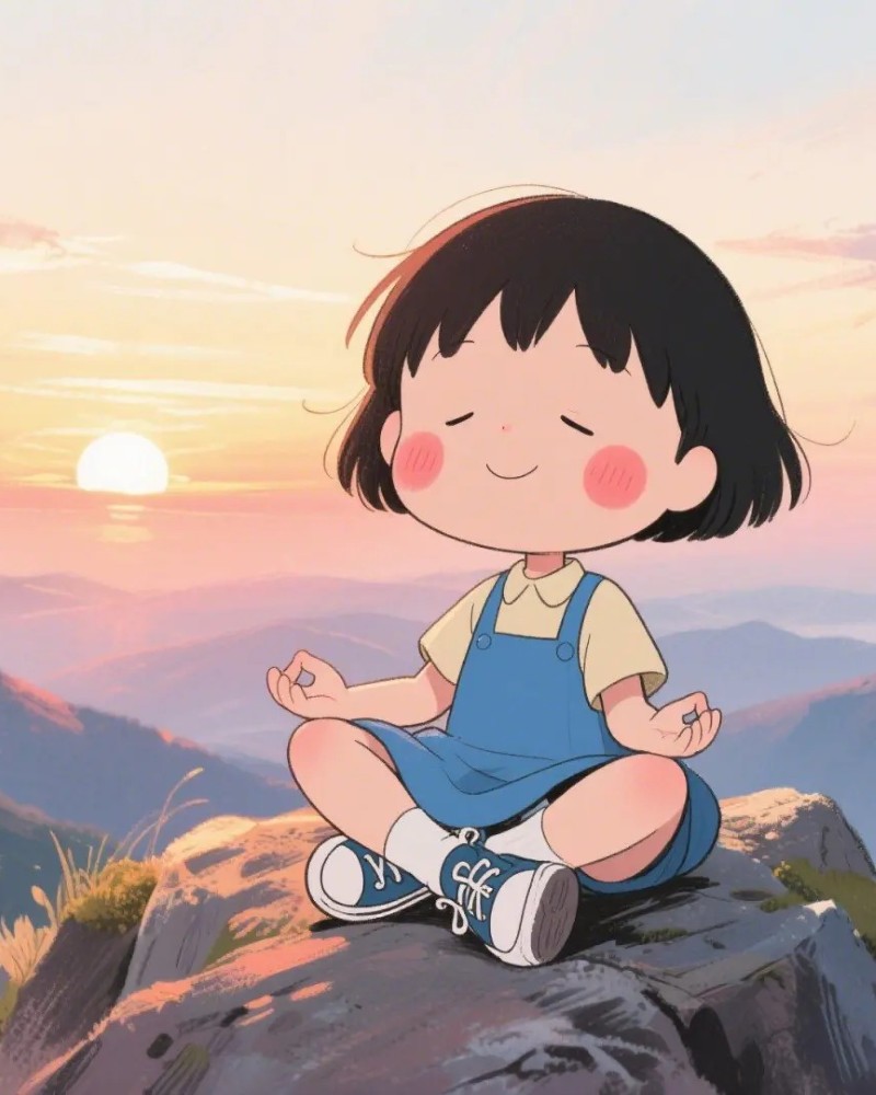 aesthetic cartoon dp 20