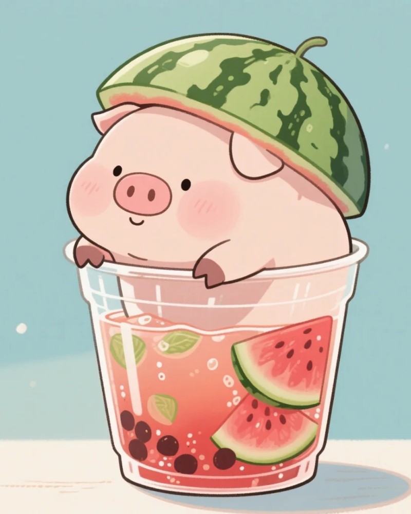 aesthetic cartoon dp 23