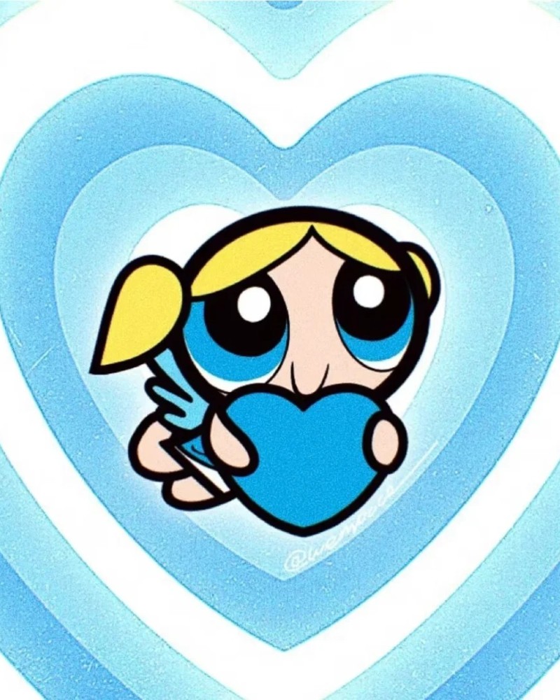 aesthetic cartoon dp 24