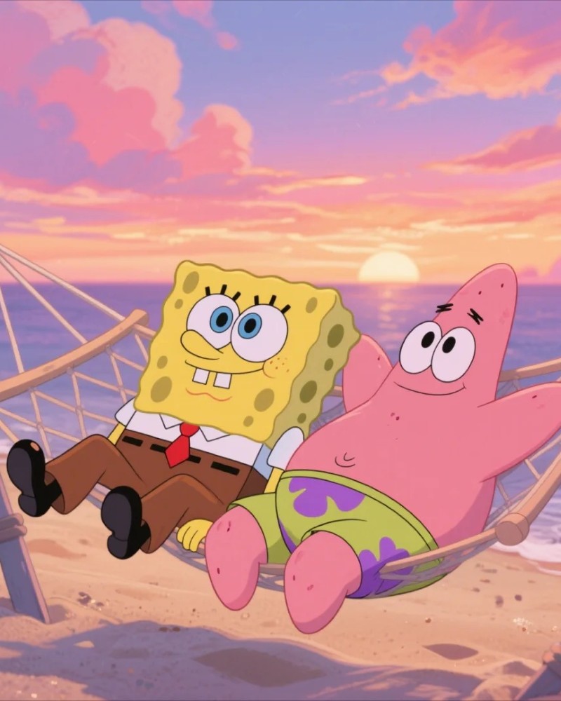 aesthetic cartoon dp 27