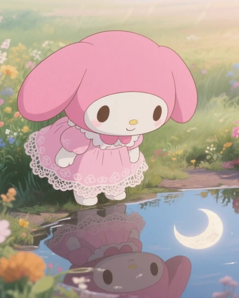 aesthetic cartoon dp 29