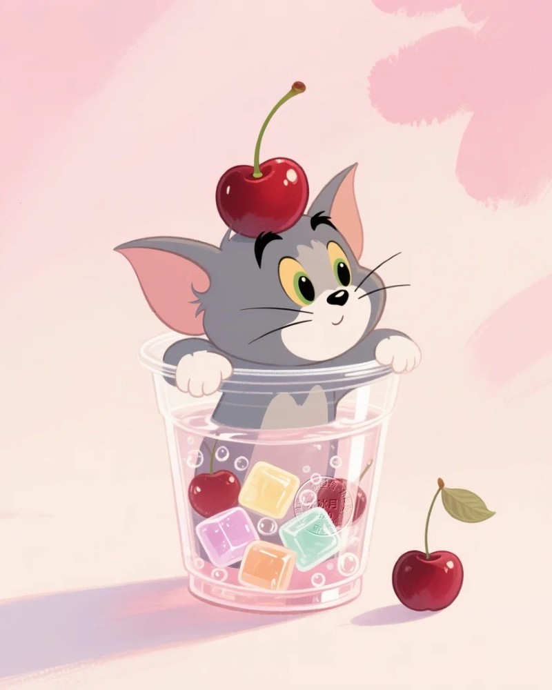 aesthetic cartoon dp 32