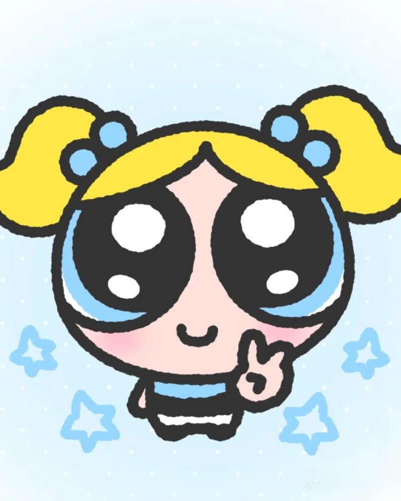 aesthetic cartoon dp 34