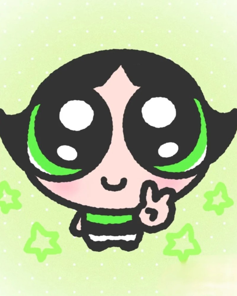 aesthetic cartoon dp 35