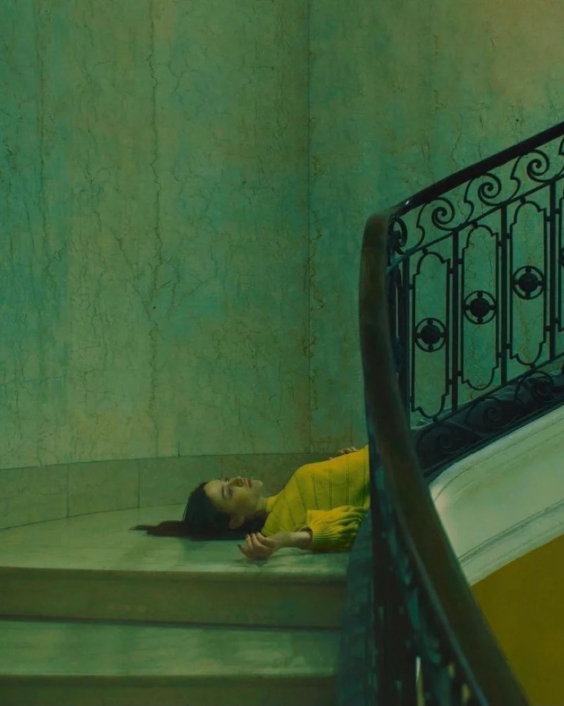 alone sad girl dp for facebook 19