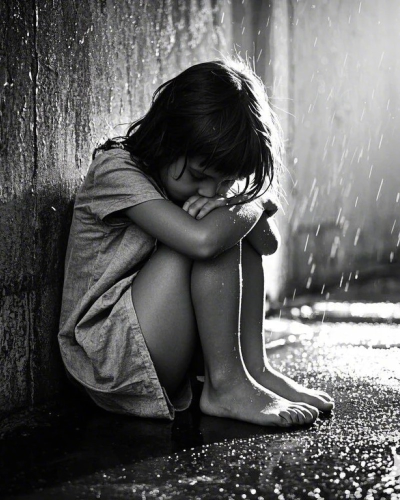 alone sad girl dp for facebook 39