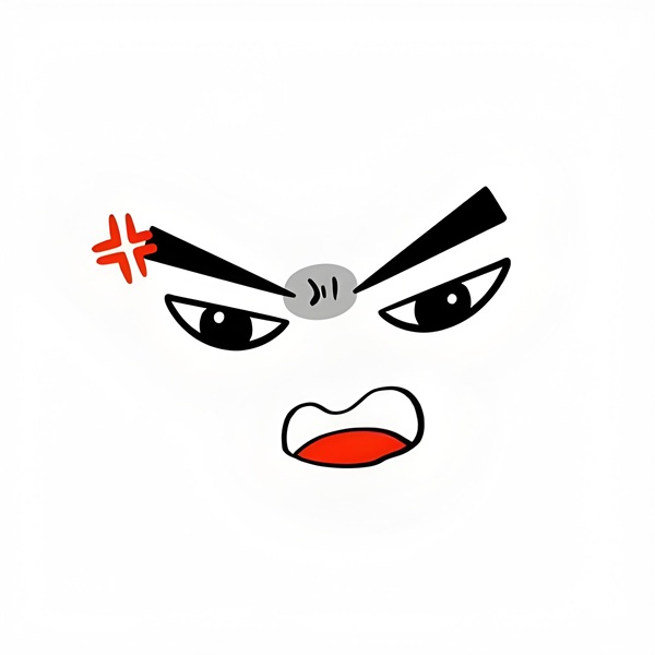 angry dp for whatsapp 13