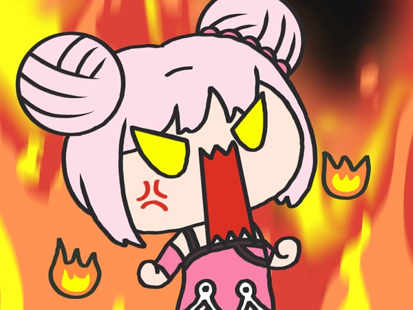 angry dp for whatsapp 20