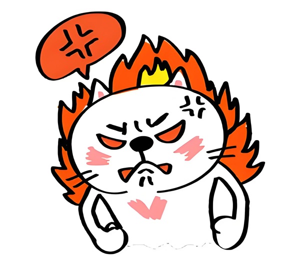 angry dp for whatsapp 23