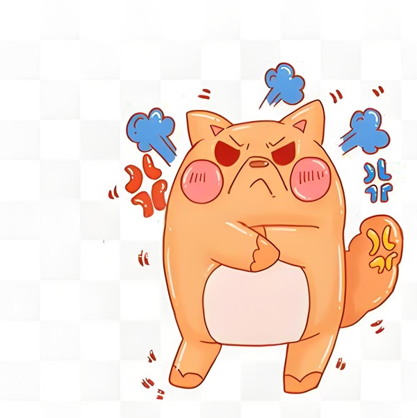 angry dp for whatsapp 4