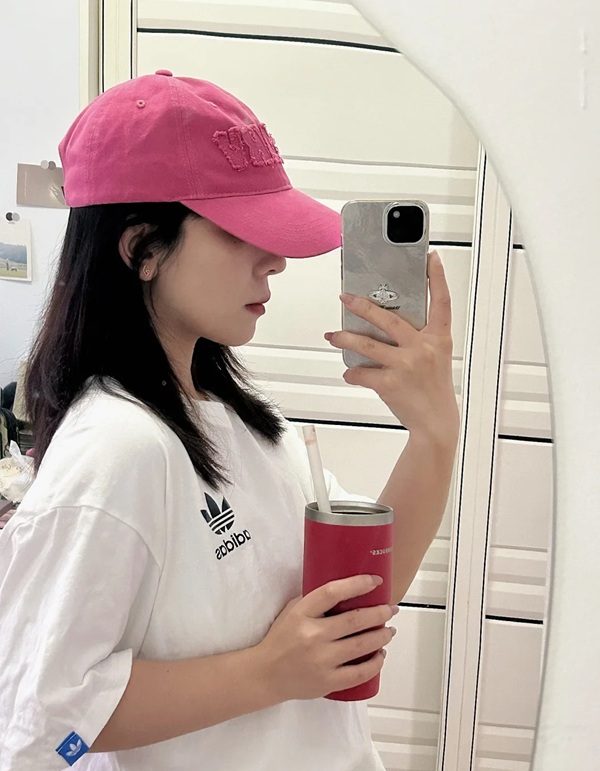 vattitude cap girl dp 28