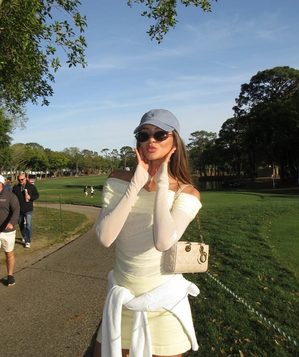 attitude cap girl dp 3