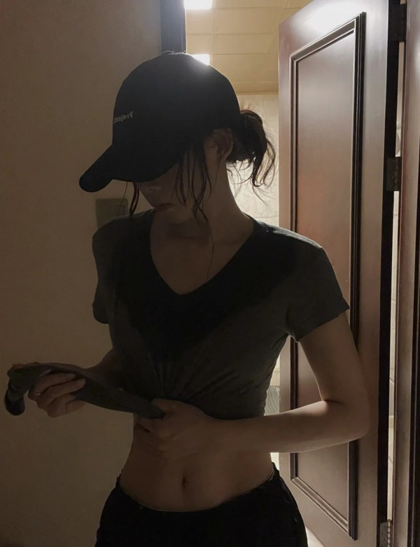vattitude cap girl dp 35