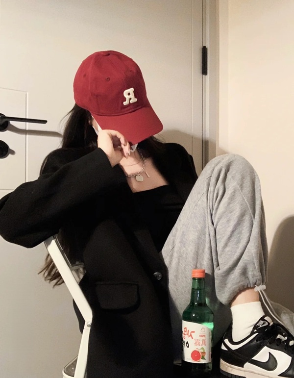 vattitude cap girl dp 39