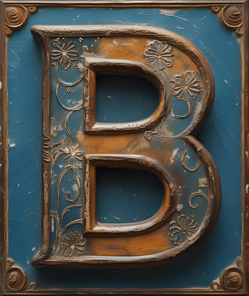 b name dp 25