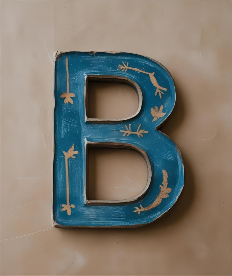 b name dp 30