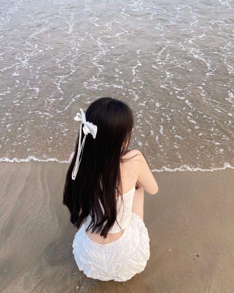 back pic of girl for dp 29