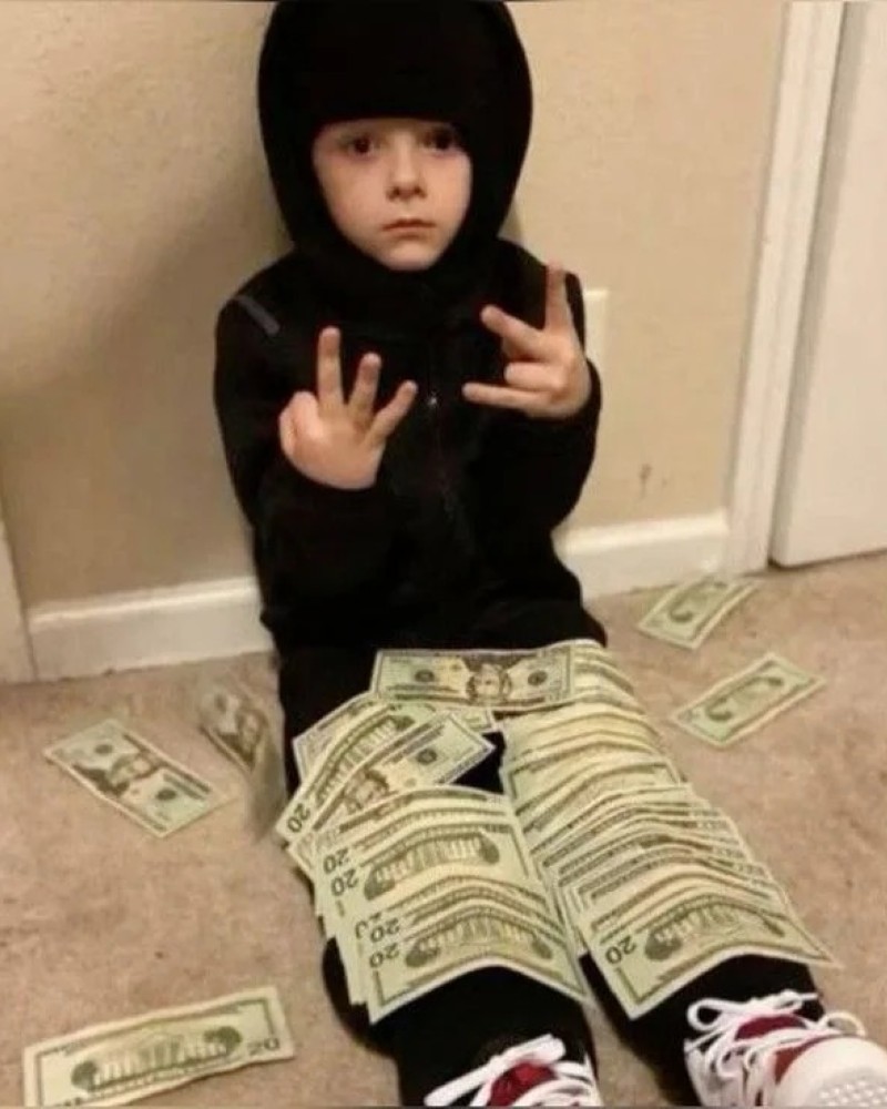 bad boy whatsapp dp 11