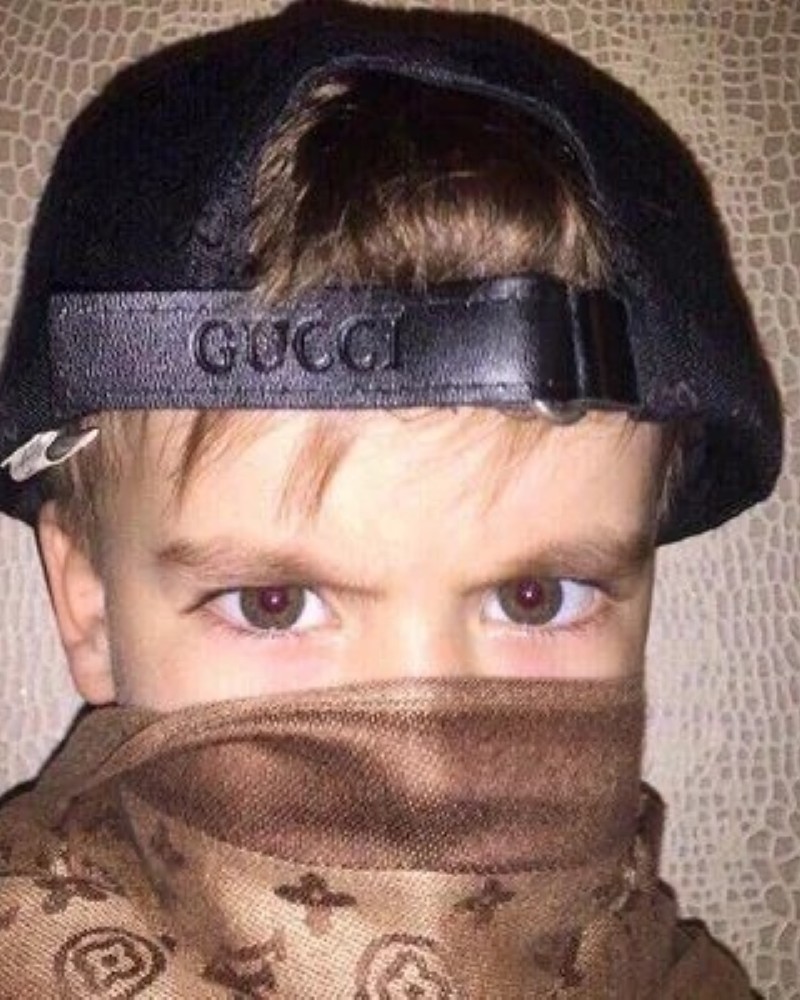 bad boy whatsapp dp 12