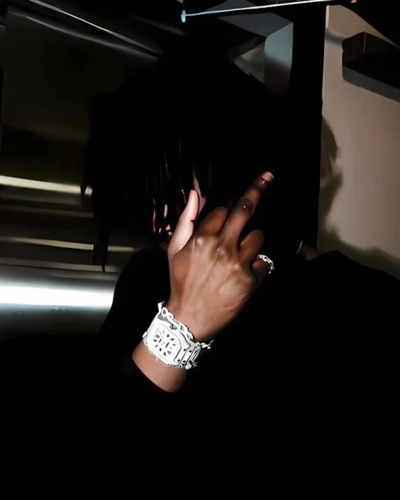 bad boy whatsapp dp 14