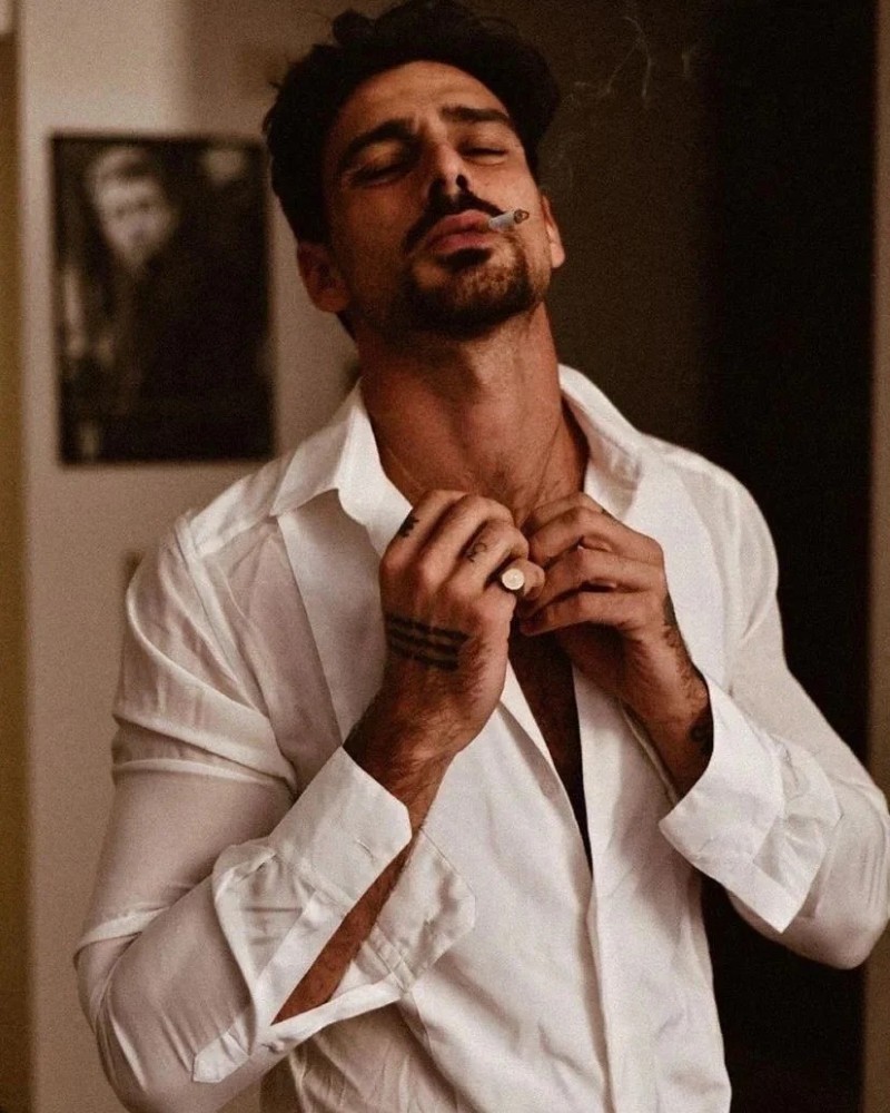bad boy whatsapp dp 21