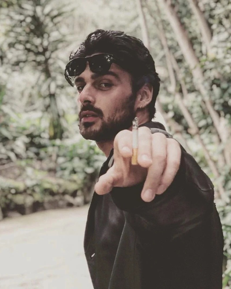 bad boy whatsapp dp 22