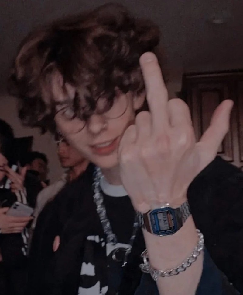 bad boy whatsapp dp 25