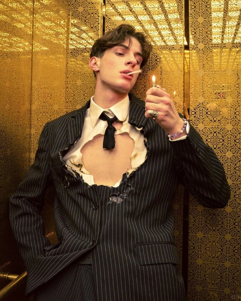 bad boy whatsapp dp 4