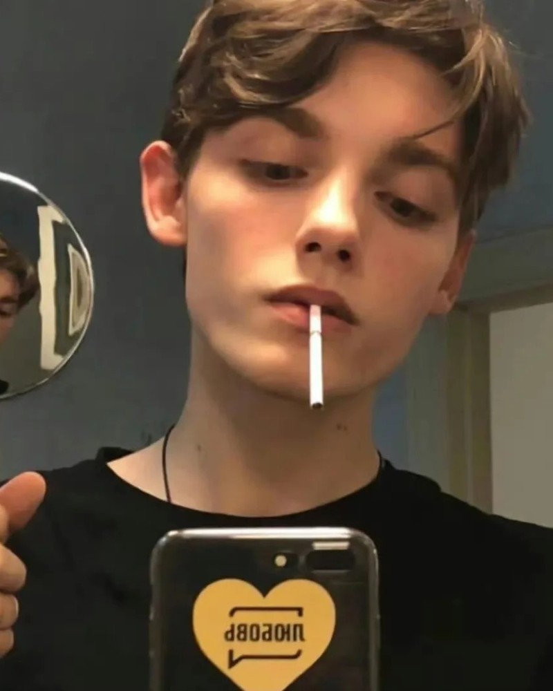 bad boy whatsapp dp 7