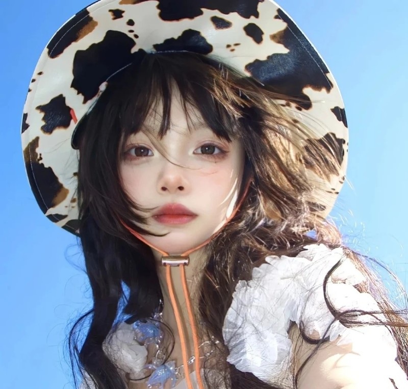 beautiful girl dp for instagram 15