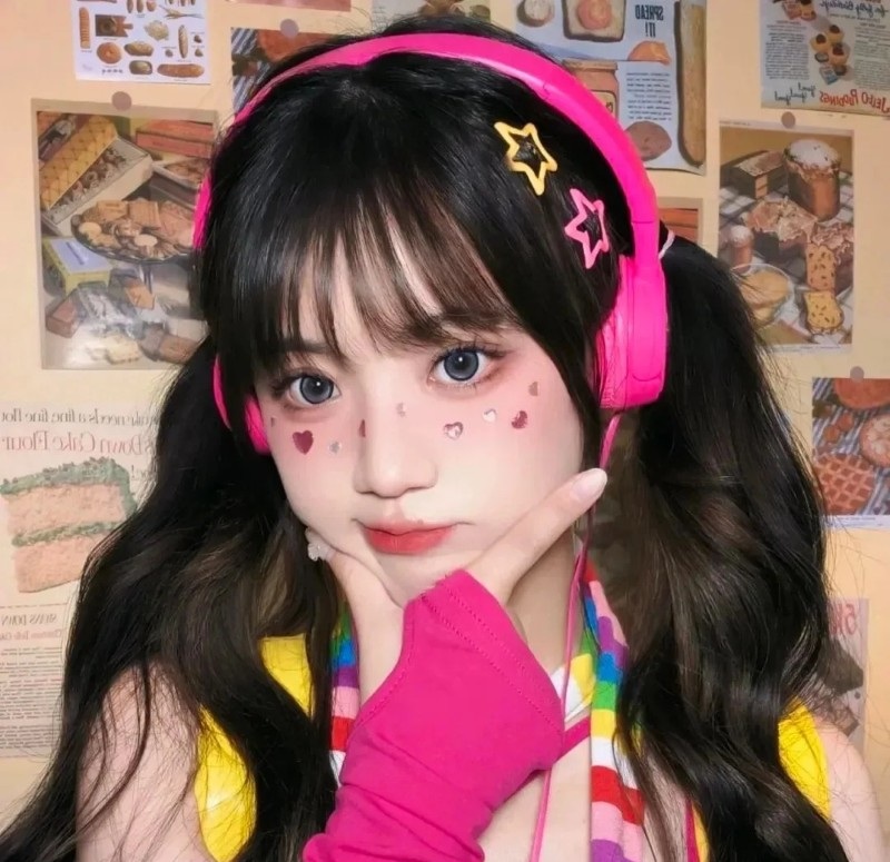 beautiful girl dp for instagram 18