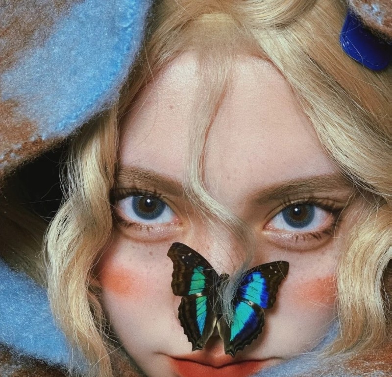 beautiful girl dp for instagram 26