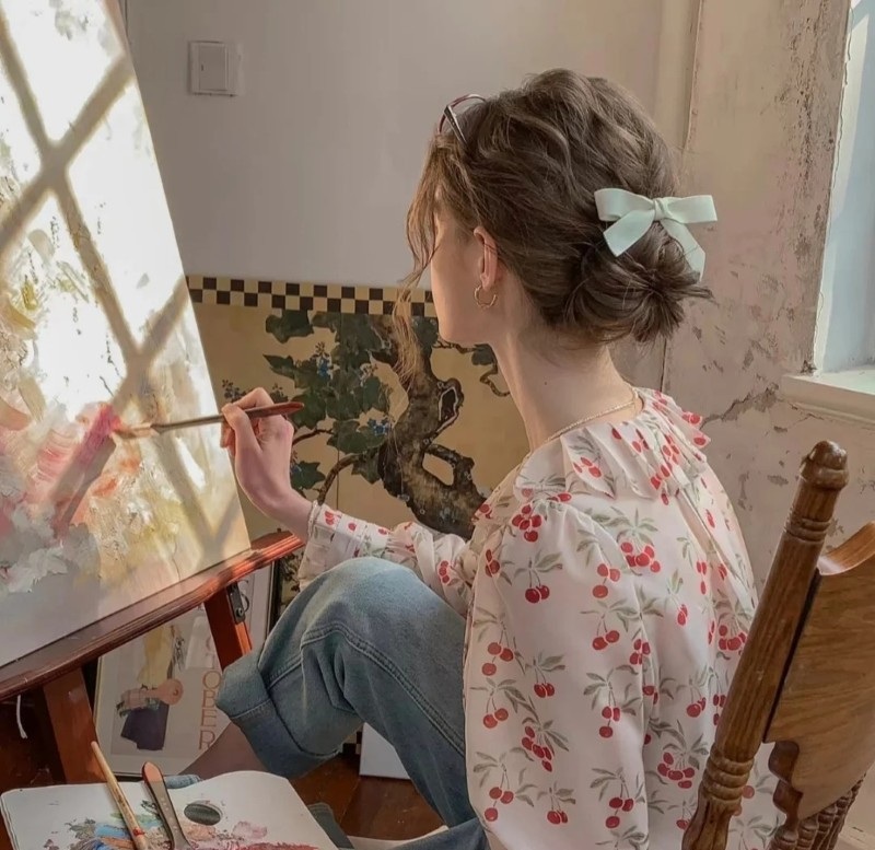 beautiful girl dp for instagram 27