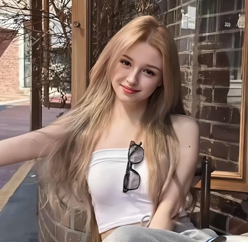 beautiful girl dp for instagram 28