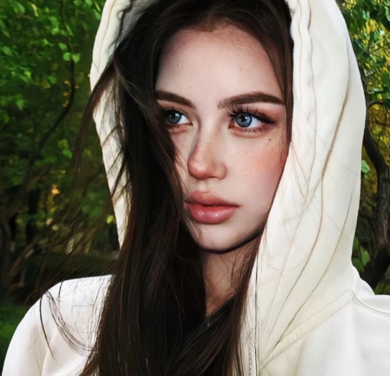 beautiful girl dp for instagram 3