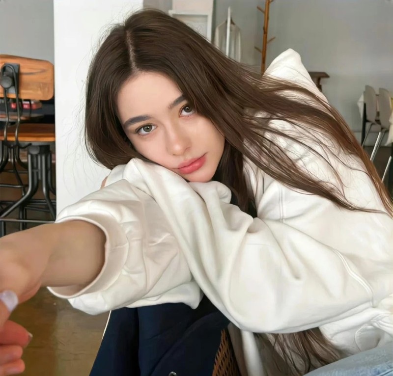 beautiful girl dp for instagram 31