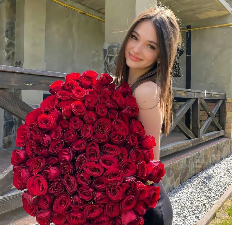 beautiful girl dp for instagram 37
