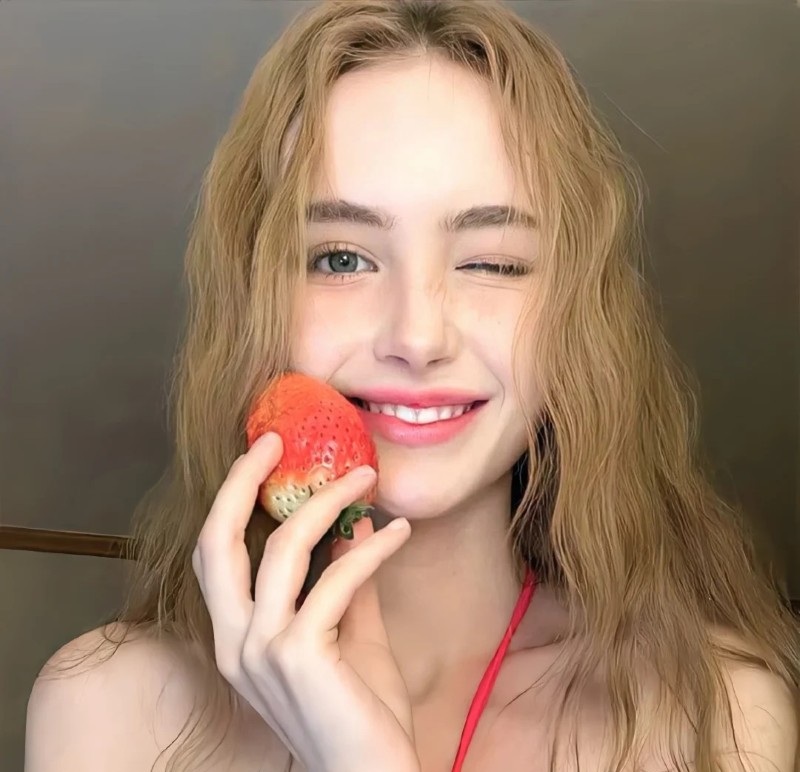 beautiful girl dp for instagram 38