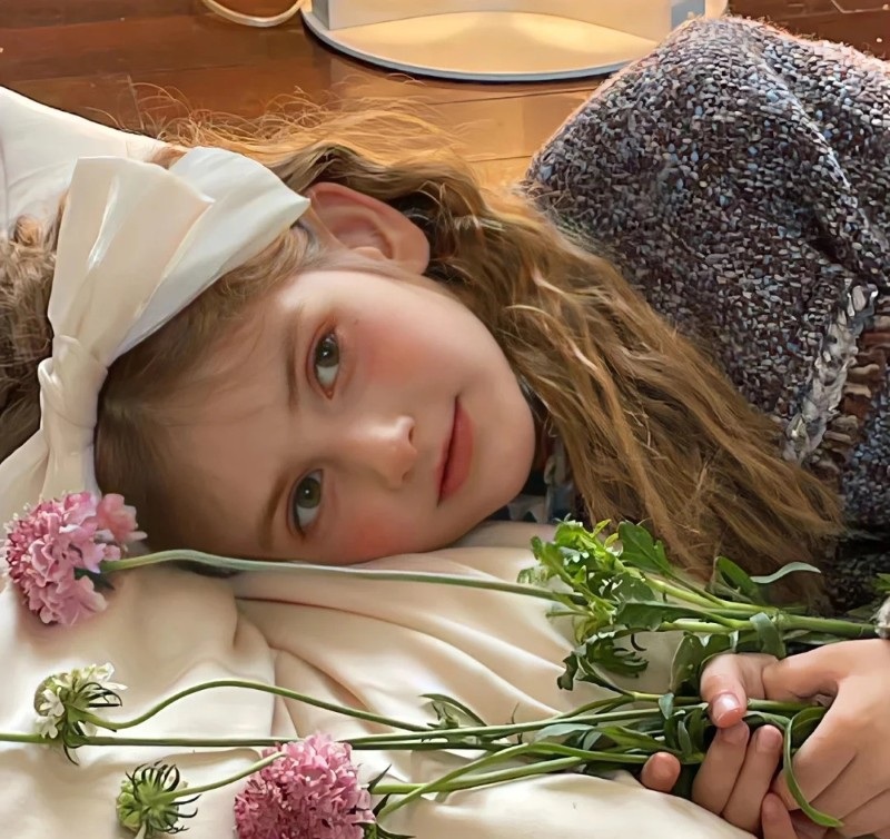 beautiful girl dp for instagram 4