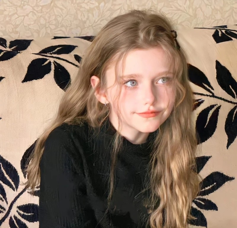 beautiful girl dp for instagram 5