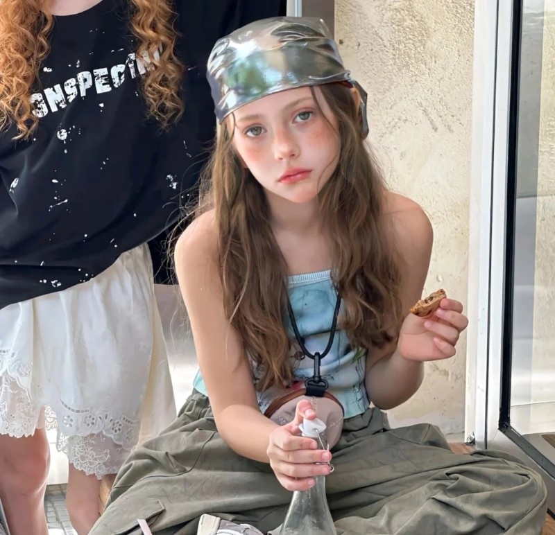 beautiful girl dp for instagram 7