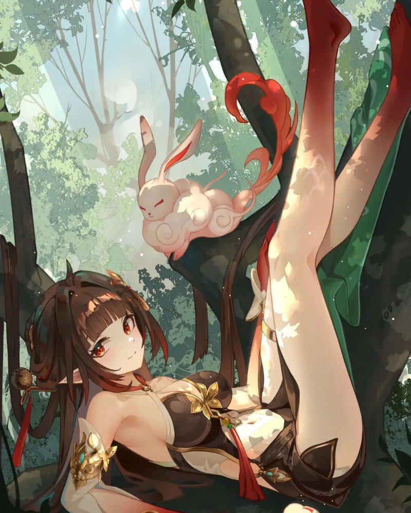 best anime dp 1