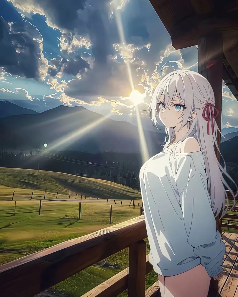 best anime dp 11