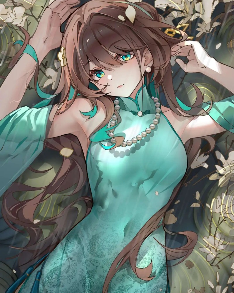 best anime dp 2