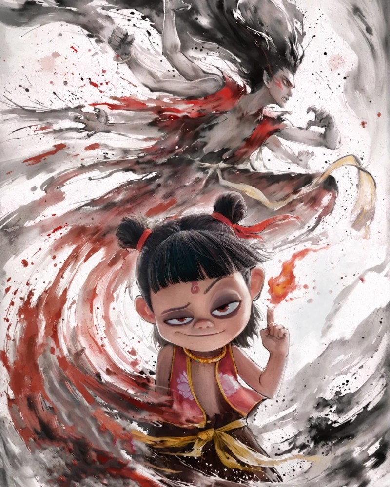 best anime dp 22