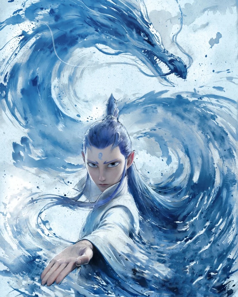 best anime dp 23