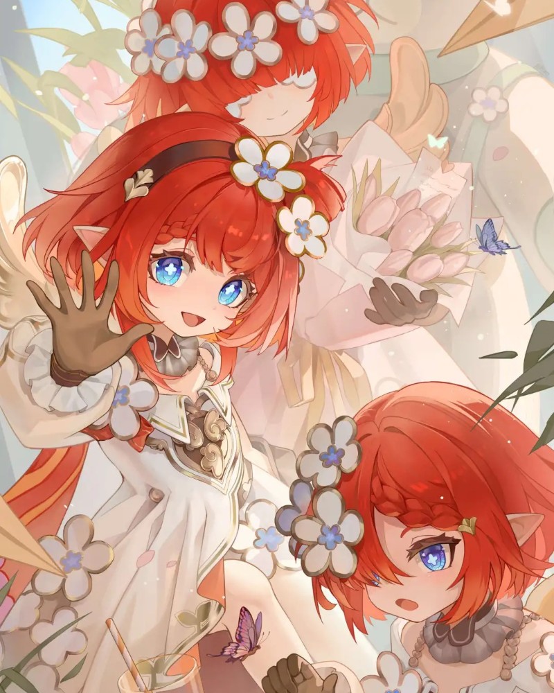 best anime dp 3